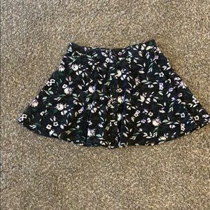 American Eagle skater skirt